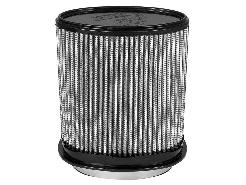 Momentum Intake Replacement Air Filter w/ Pro DRY S Media (5-5/8x2-5/8) IN F x (7x4) IN B x (7x3) IN T x 7-7/8 IN H