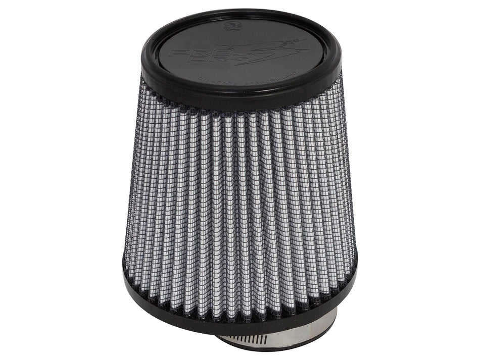 Magnum FLOW Universal Air Filter w/ Pro DRY S Media 3 IN F (offset) x 6 IN B x 4-3/4 IN T x 6 IN H
