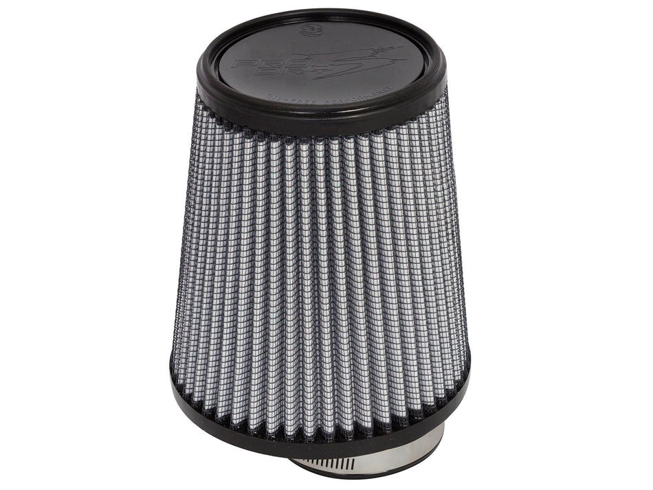 Magnum FLOW Universal Air Filter w/ Pro DRY S Media 3 IN F (offset) x 6 IN B x 4-3/4 IN T x 7 IN H
