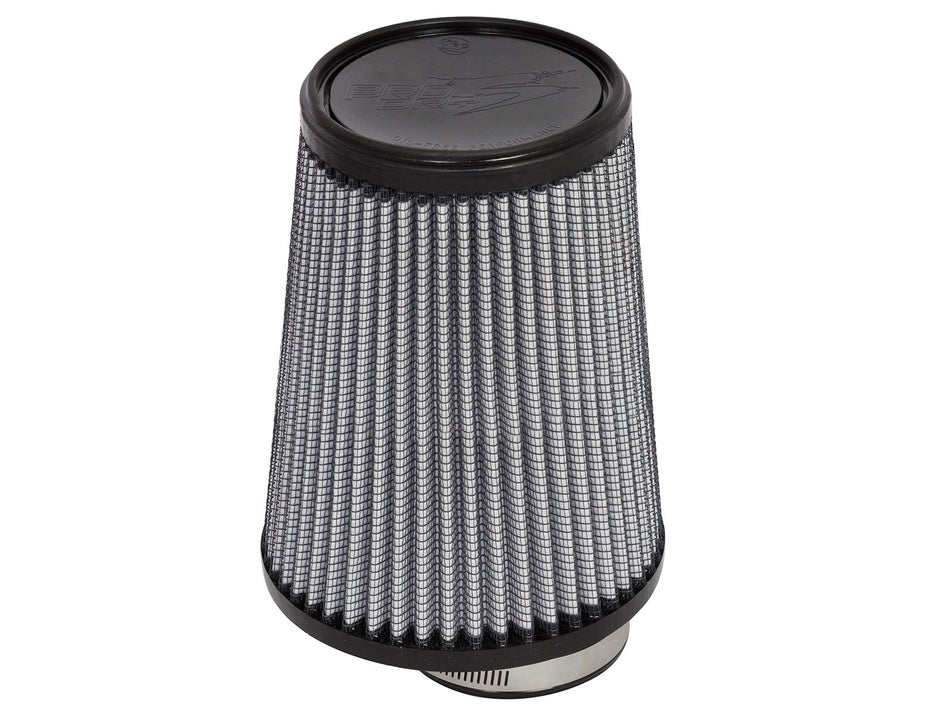 Magnum FLOW Universal Air Filter w/ Pro DRY S Media 3 IN F (offset) x 6 IN B x 4-3/4 IN T x 8 IN H