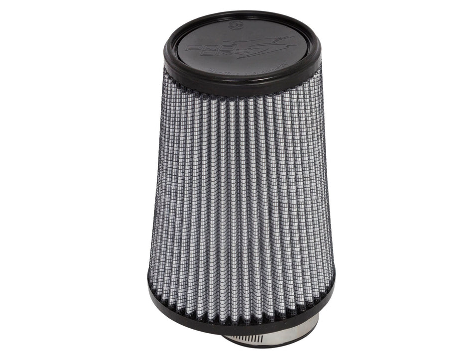 Magnum FLOW Universal Air Filter w/ Pro DRY S Media 3 IN F (offset) x 6 IN B x 4-3/4 IN T x 9 IN H