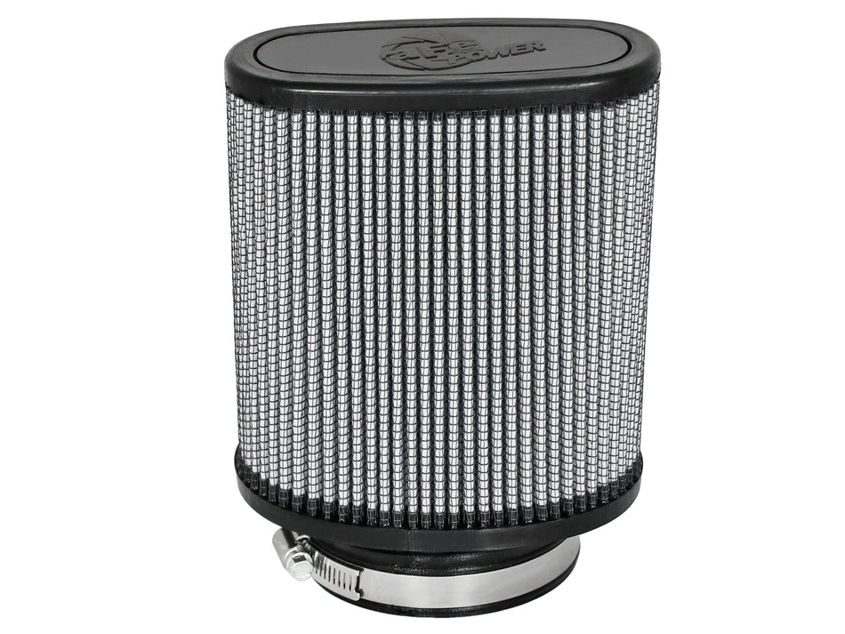 2 lbs. 12X6X6 Magnum FORCE Intake Replacement Air Filter w/ Pro DRY S Media 3-1/2 IN F X 5-3/4X 5 IN B X 6x2-3/4 IN T X 6-1/2 IN