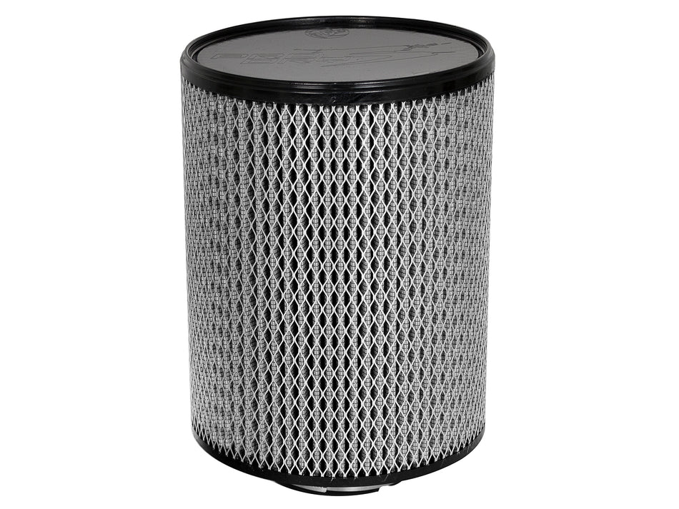Magnum FLOW Universal Air Filter w/ Pro DRY S Media 4 F x 8-1/2 IN B x 8-1/2 IN T x 11 IN H