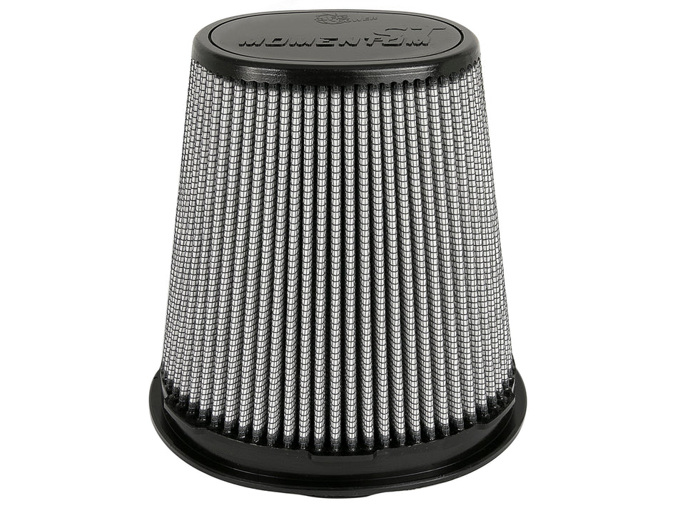 Momentum Intake Replacement Air Filter w/ Pro DRY S Media 4 IN F X (8x6-1/2) IN B X (5-1/4x3-3/4) IN T X 7-1/2 IN H