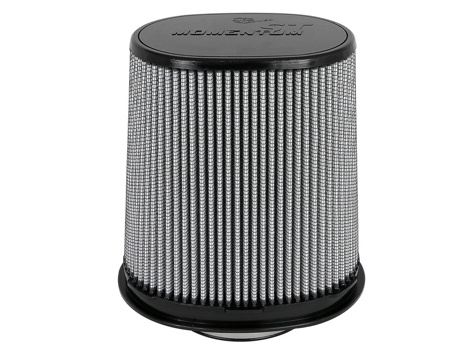 Momentum Intake Replacement Air Filter w/ Pro DRY S Media 5 IN F X (9x7) IN B X (7-1/4x5) IN T X 9 IN H