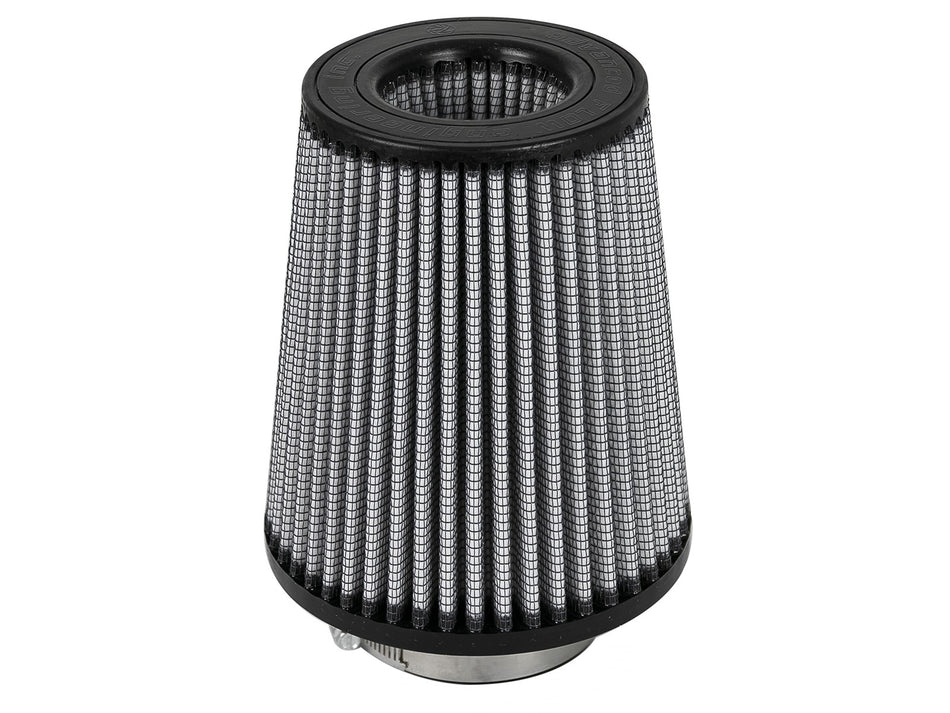4 lbs. 13X7X7 Magnum FLOW Universal Air Filter w/ Pro DRY S Media 3 IN F x 6 IN B x 4-1/2 IN T Inverted x 7 IN H