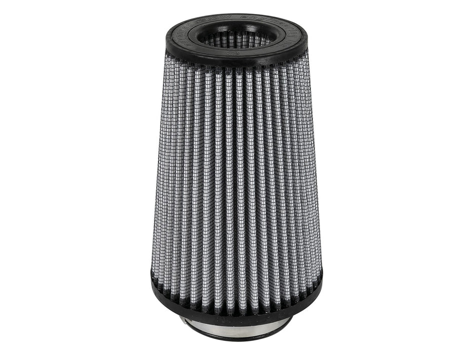 Magnum FLOW Universal Air Filter w/ Pro DRY S Media 3-1/2 IN F x 6 IN B x 4-1/2 IN T (Inverted) x 9 IN H