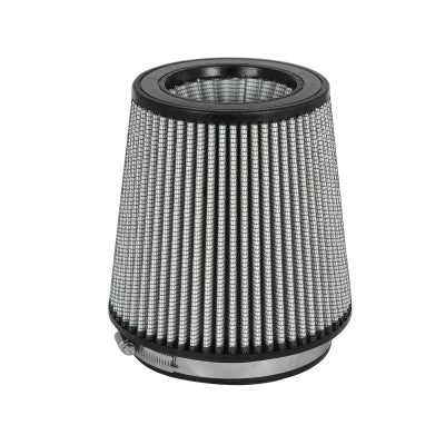 Magnum FORCE Intake Replacement Air Filter w/ Pro DRY S Media 5-1/2 IN F x 7 IN B x 5-1/2 IN T (Inverted) x 7 IN H