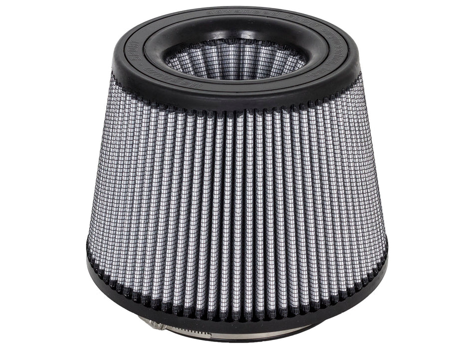 Magnum FORCE Intake Replacement Air Filter w/ Pro DRY S Media 6 IN F x 9 IN B x 7 IN T (Inverted) x 7 IN H