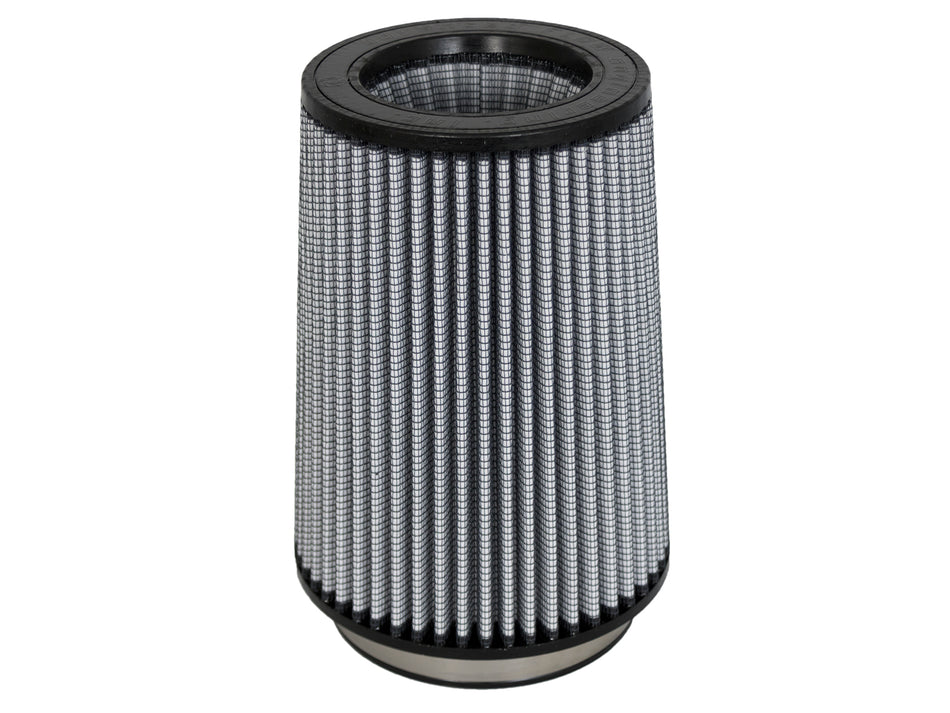 Magnum FORCE Intake Replacement Air Filter w/ Pro DRY S Media 5 IN F x 6-1/2 IN B x 5-1/2 IN T (Inverted) x 9 IN H