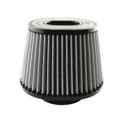 3 lbs. 11X10X10 Magnum FORCE Intake Replacement Air Filter w/ Pro DRY S Media 6 IN F x 9 IN B x 9 IN T Inverted x 7-1/2 IN H