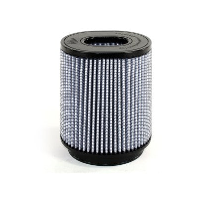 Magnum FORCE Intake Replacement Air Filter w/ Pro DRY S Media 5-1/2 IN F x 7 IN B x (6-3/4x 5-1/2) IN T (Inverted) x 8 IN H