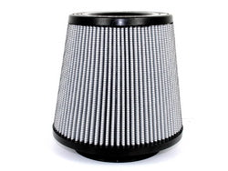 3 lbs. 11X9X9 Magnum FORCE Intake Replacement Air Filter w/ Pro DRY S Media 5-1/2 IN F x 9 IN B x 7 IN T Inverted x 8 IN H