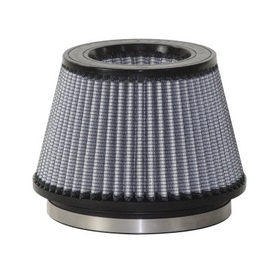 Magnum FORCE Intake Replacement Air Filter w/ Pro DRY S Media 6 IN F x 7-1/2 IN B x 5-1/2 IN T (Inverted) x 5 IN H