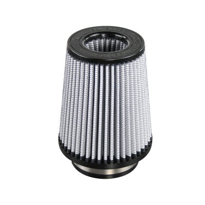 Magnum FORCE Intake Replacement Air Filter w/ Pro DRY S Media 4 IN F x 6 IN B x 4-1/2 T (Inverted) x 7 H