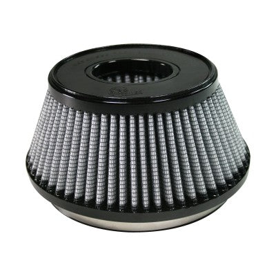 Magnum FORCE Intake Replacement Air Filter w/ Pro DRY S Media (6-7/8x5-5/8) IN F x (8x6-7/8) IN B x (5-1/2x4-1/2) IN T x 3-1/2 IN H