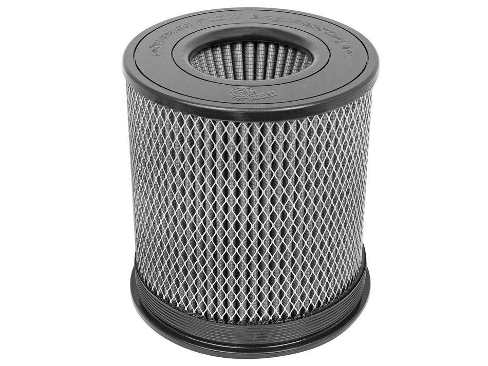 Momentum Intake Replacement Air Filter w/ Pro DRY S Media 6 IN F x 8 IN B x 8 IN T (Inverted) x 9 IN H