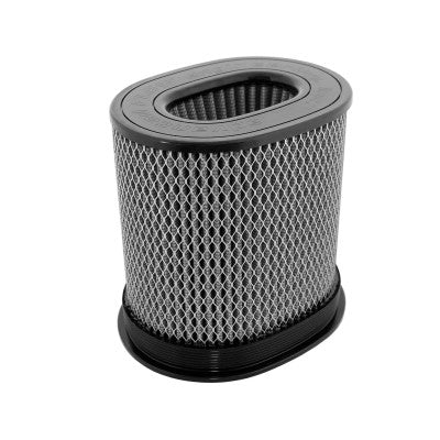 Momentum Intake Replacement Air Filter w/ Pro DRY S Media (7x4-3/4) IN F x (9x7) IN B x (9x7) IN T (Inverted) x 9 IN H