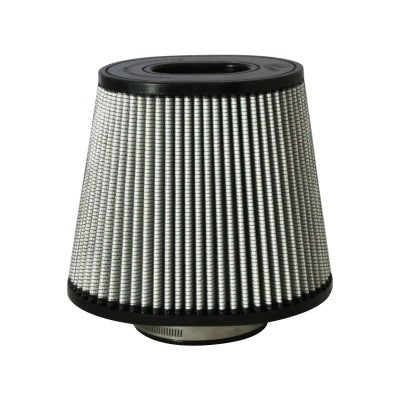 Magnum FORCE Intake Replacement Air Filter w/ Pro DRY S Media 4 IN F x (9x7-1/2) IN B x (6-3/4x5-1/2) IN T (Inverted) x 7-1/2 IN H