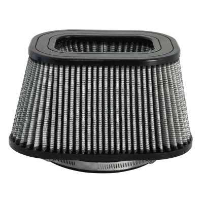 Magnum FLOW Universal Air Filter w/ Pro DRY S Media 7-1/8 IN F x (8-3/4 x 10-1/2) IN B x (6-1/2 x 8-5/8) IN T (Inverted) x 5 IN H