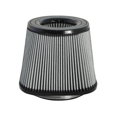Magnum FORCE Intake Replacement Air Filter w/ Pro DRY S Media 7-1/8 IN F x (8-3/4 x 8-3/4) IN B x 7 IN T (Inverted) x 6-3/4 IN H
