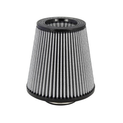 Magnum FORCE Intake Replacement Air Filter w/ Pro DRY S Media 3-1/2 IN F x 8 IN B x 5-1/2 IN T (Inverted) x 8 IN H