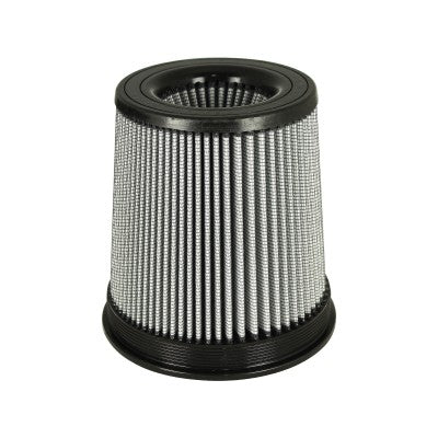 Momentum Intake Replacement Air Filter w/ Pro DRY S Media 5 IN F x 8 IN B x 7 IN T (Inverted) x 9 IN H