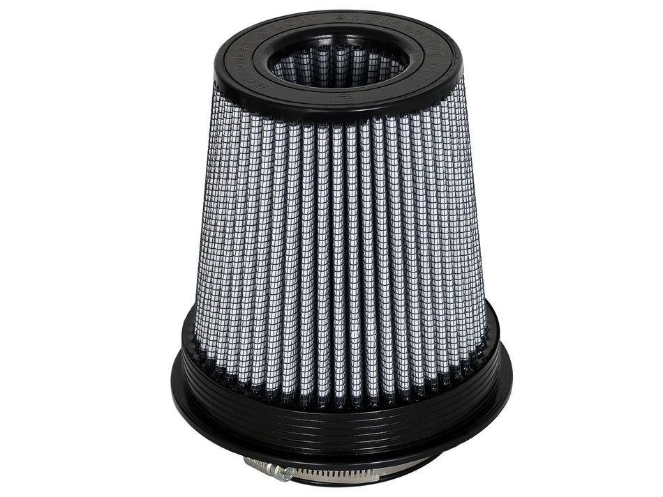 Momentum Intake Replacement Air Filter w/ Pro DRY S Media 4 IN F x 6 IN B x 4-1/2 IN T (Inverted) x 6-1/2 IN H