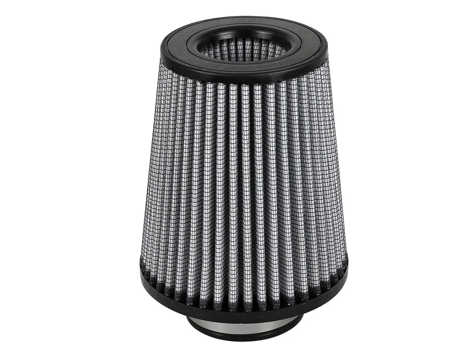 4 lbs. 13X7X7 Magnum FLOW Universal Air Filter w/ Pro DRY S Media 3-1/2 IN F x 6 IN B x 4-1/2 IN T Inverted x 7 IN H