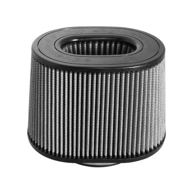 Magnum FORCE Intake Replacement Air Filter w/ Pro DRY S Media 5-1/2 IN F x (10x7) IN B x (9x7) IN T (Inverted) x 7 IN H