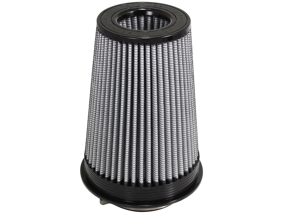 Momentum Intake Replacement Air Filter w/ Pro DRY S Media 4 IN F x 6 IN B x 4-1/2 IN T (Inverted) x 8-1/2 IN H