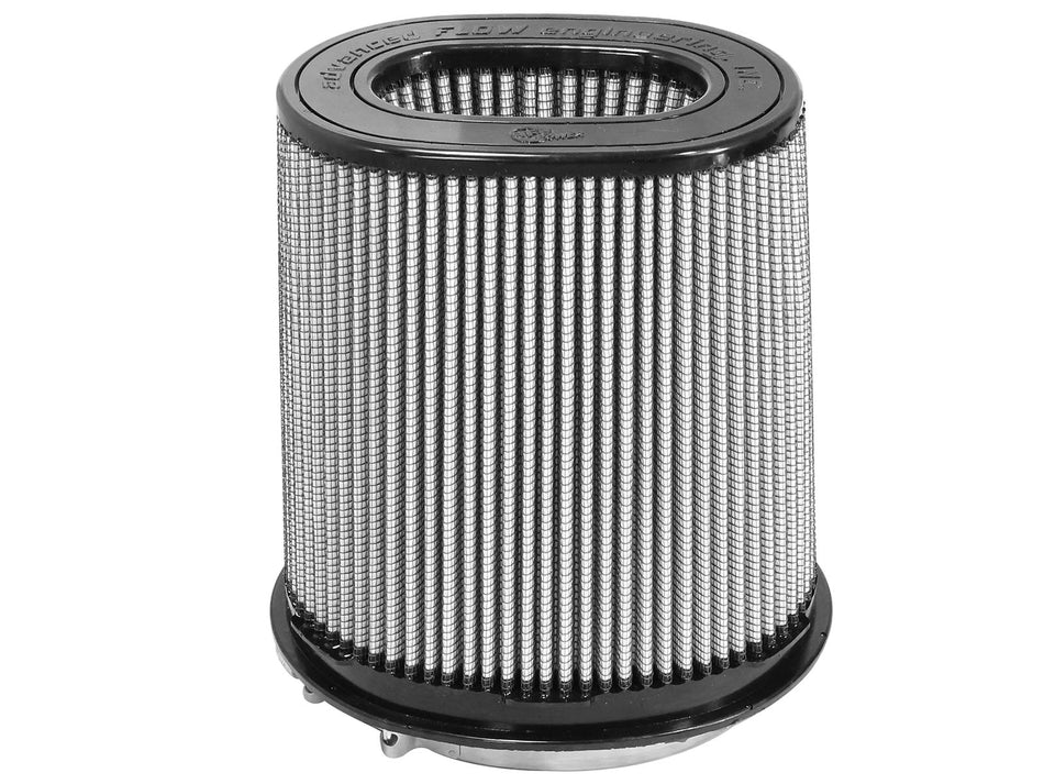 4 lbs. 11X9X9 Momentum Intake Replacement Air Filter w/ Pro DRY S Media 6-3/4x4-3/4 IN F X 8-1/4x6-1/4 IN B X 7-1/4x5 IN T Inverted X 9 IN H