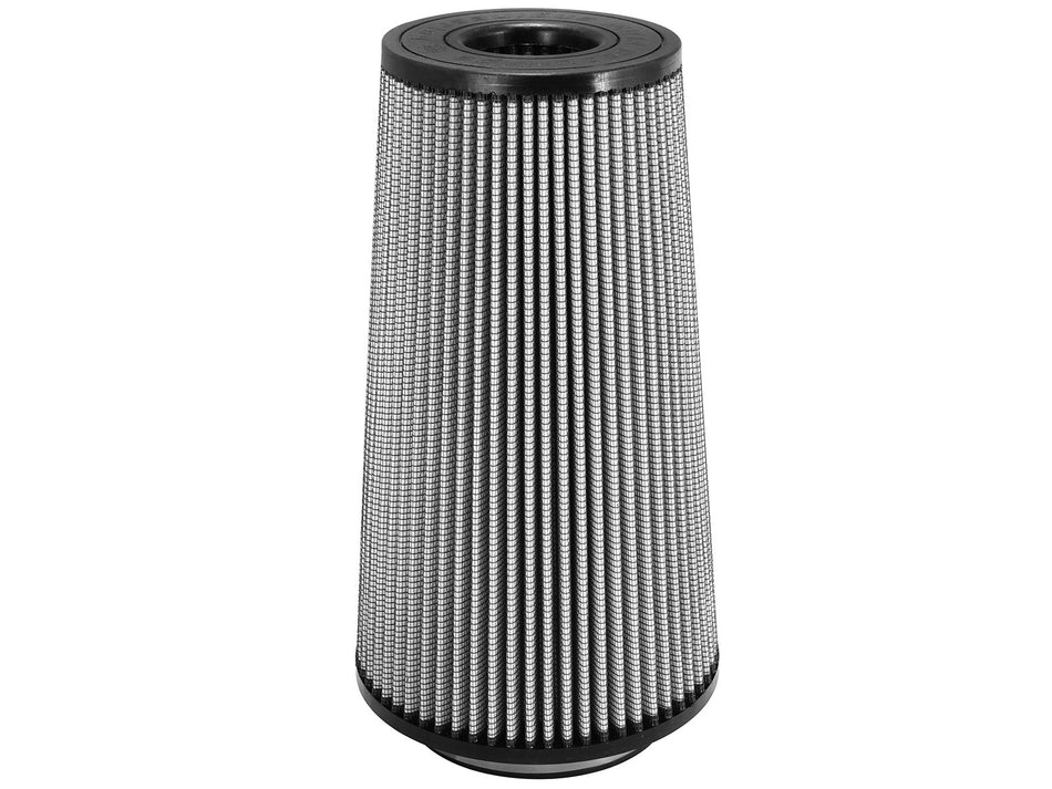 3 lbs. 14X8X8 Magnum FLOW Universal Air Filter w/ Pro DRY S Media 5 IN F x 7-1/2 IN B x 5-1/2 IN T Inverted x 13 IN H