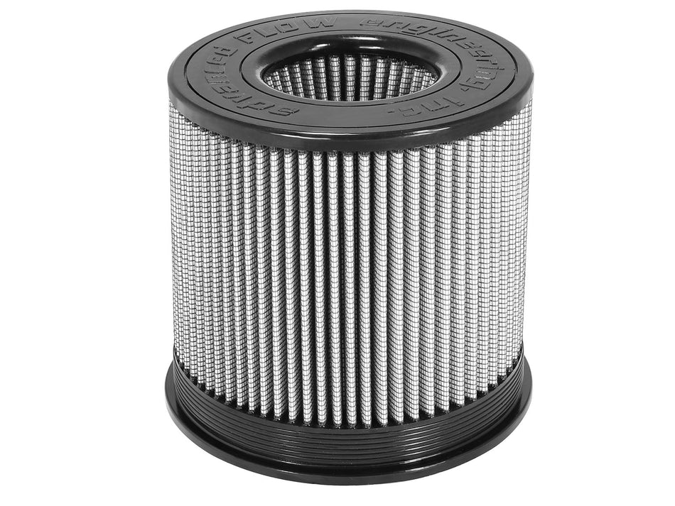 Momentum Intake Replacement Air Filter w/ Pro DRY S Media 3-1/4 IN F x 8 IN B x 8 IN T (Inverted) x 8 IN H