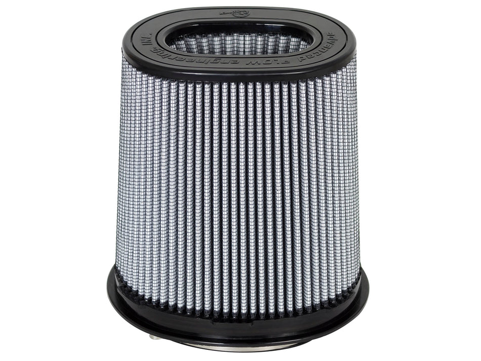 3 lbs. 11X9X9 Momentum Intake Replacement Air Filter w/ Pro DRY S Media 6x4 IN F x 8-1/4x6-1/4 IN B x 7-1/4x5 IN T Inverted x 9 IN H