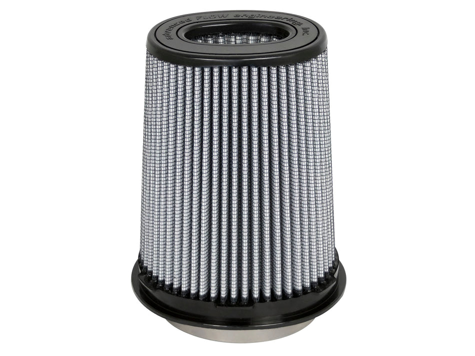 Momentum Intake Replacement Air Filter w/ Pro DRY S Media (5-1/4x3-3/4) IN F x (7-3/8x5-7/8) IN B x (4-1/2x4) IN T (Inverted) x 8-3/4 IN H
