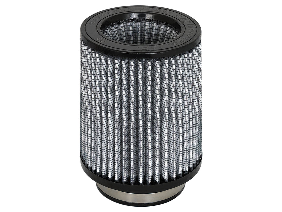 2 lbs. 12X6X6 Magnum FORCE Intake Replacement Air Filter w/ Pro DRY S Media 4 IN F x 6 IN B x 5-1/2 IN T Inverted x 7 IN H