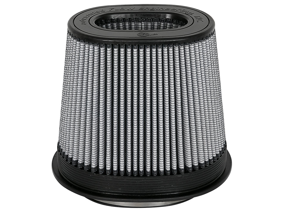 Momentum Intake Replacement Air Filter w/ Pro DRY S Media (7x4-3/4) IN F x (9x7) IN B x (7-1/4x5) IN T (Inverted) X 8 IN H