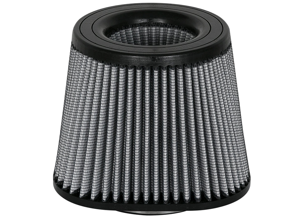 Track Series Intake Replacement Air Filter w/ Pro DRY S Media 6 IN F X (8-3/4x8-3/4) IN B X 7 IN T X 6-3/4 IN H