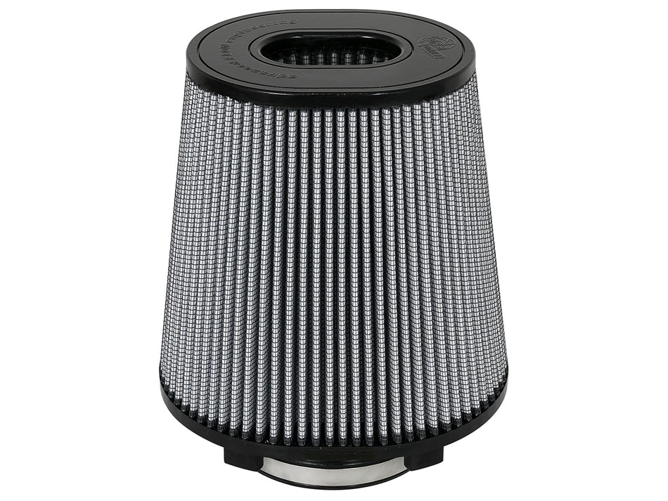 3 lbs. 11X9X9 Magnum FORCE Intake Replacement Air Filter w/ Pro DRY S Media 5 IN F X 9 IN x7-1/2 IN B x 6-3/4x5-1/2 T Inverted X 9 IN H