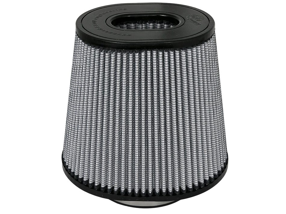 4 lbs. 11X9X9 Magnum FORCE Intake Replacement Air Filter w/ Pro DRY S Media 4-1/2 IN F x 9x7-1/2 IN B x 6-3/4x5-1/2 T Inverted x 9 IN H