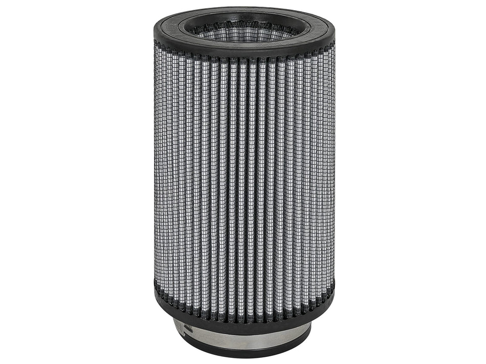 2 lbs. 12X6X6 Magnum FLOW Universal Air Filter w/ Pro DRY S Media 4 IN F x 6 IN B x 5-1/2 IN T Inverted x 9 IN H