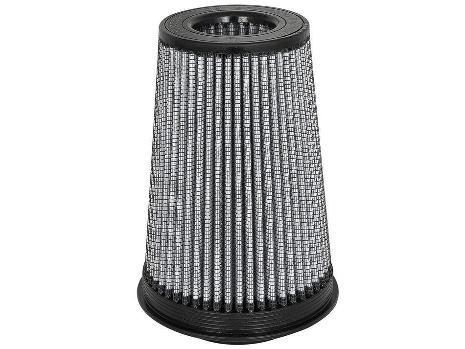 Momentum Intake Replacement Air Filter w/ Pro DRY S Media 3-1/2 IN F x 6 IN B x 4-1/2 IN T (Inverted) x 9 IN H