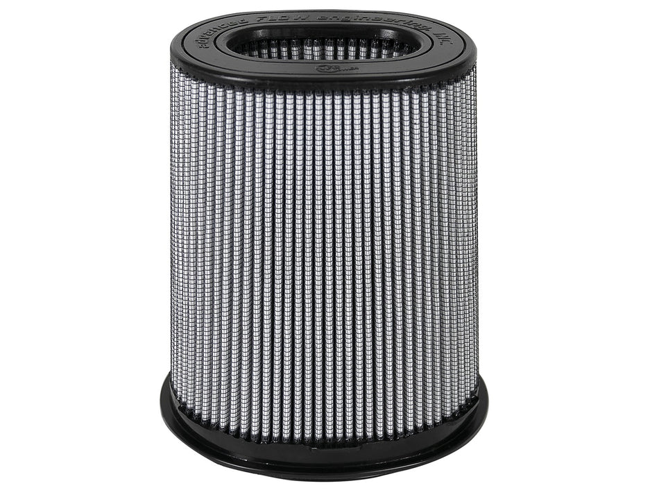 4 lbs. 11X9X9 Momentum Intake Replacement Air Filter w/ Pro DRY S Media 6x4 F x 8-1/2x6-1/2 IN B x 7x5 T Inverted X 10 IN H