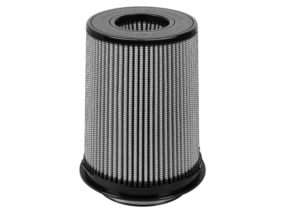 Momentum Intake Replacement Air Filter w/ Pro DRY S Media 5 IN F x 7 IN B x 5-1/2 IN T (Inverted) X 9 IN H