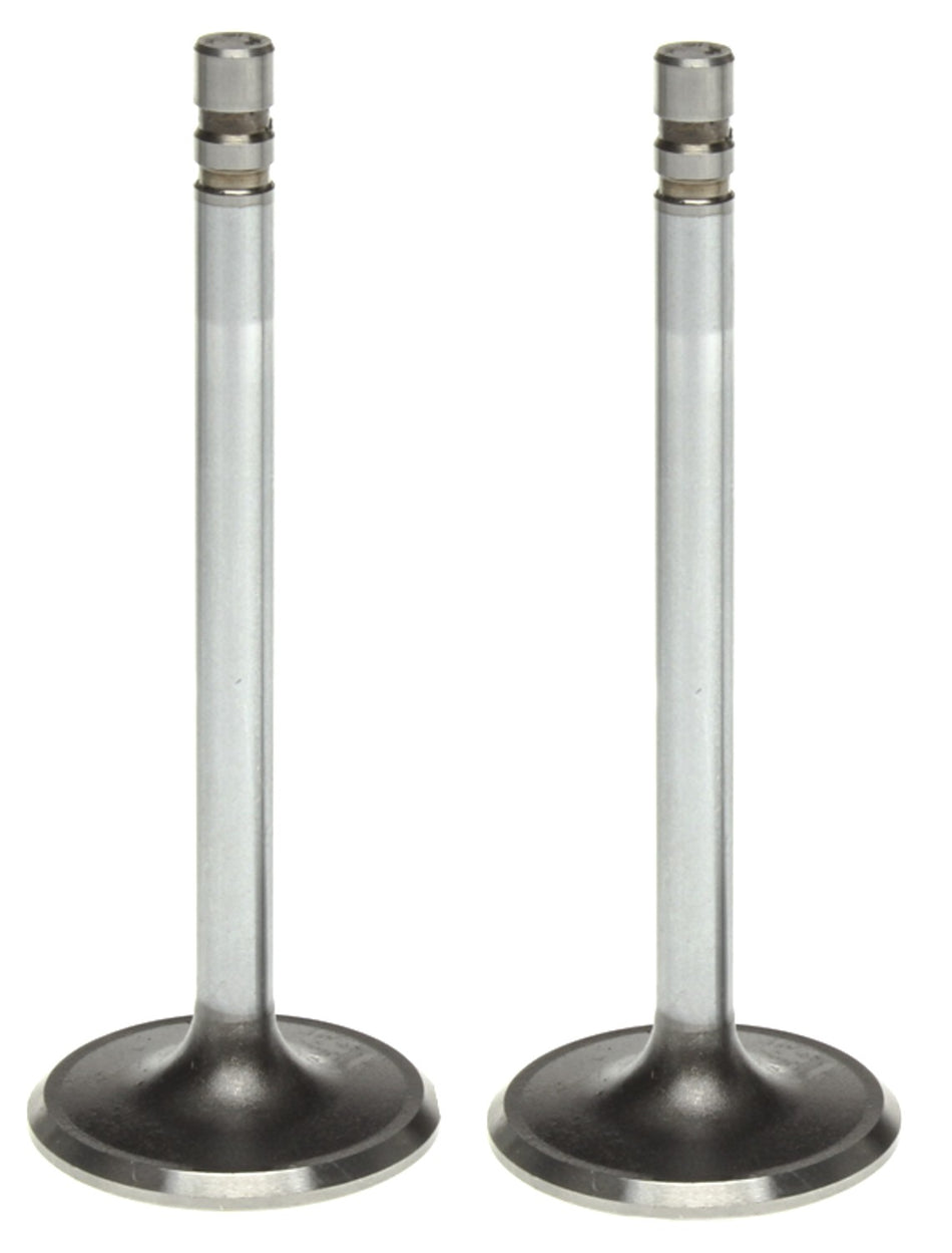 LV PISTONS Piston FORD V-8 352 CID 5.8L 0.030 FLAT TOP W 4 VALVE RELIEFS. MUST ORDER IN MULTIPLES OF 8