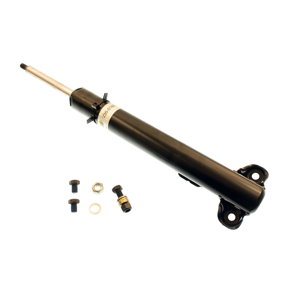 B4 OE Replacement Suspension Strut Assembly : MB E-CLASS C124;F;B4
