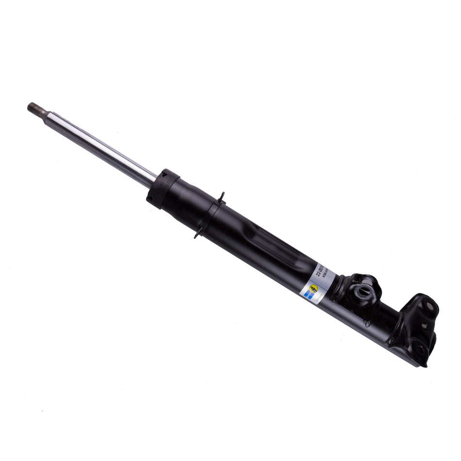 B4 OE Replacement Suspension Strut Assembly : MB W124 TROPEN;F;B4