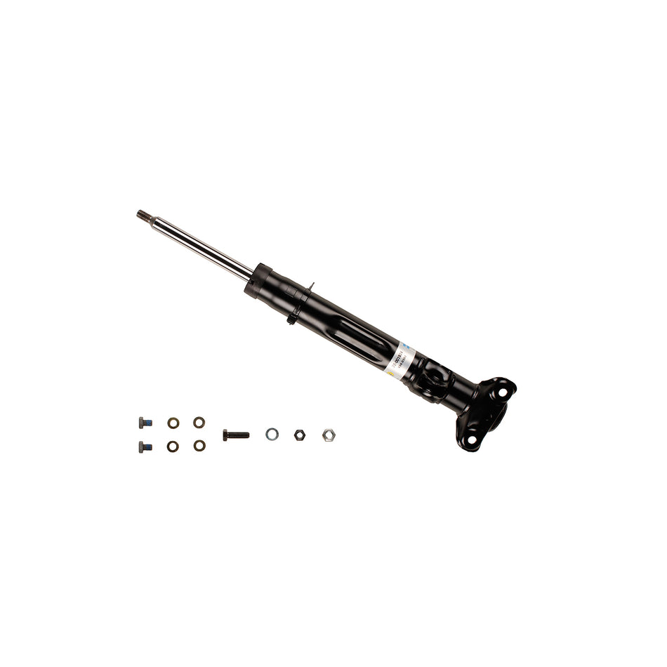 B4 OE Replacement Suspension Strut Assembly : MB W201 TROPEN;F;B4