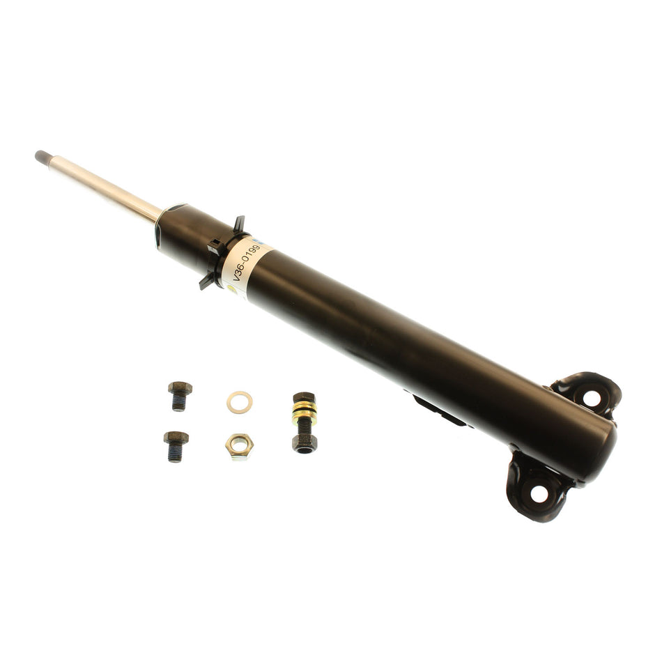 B4 OE Replacement Suspension Strut Assembly : MB 190 W201;F;B4